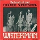 The Hearts Of Soul - Waterman / Kom Nou