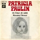 Patricia Paulin - Un Cœur De Sable